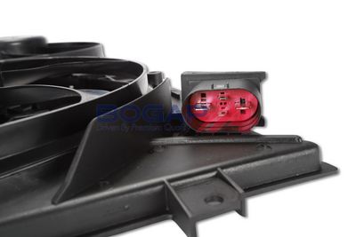 VENTILATOR RADIATOR BOGAP A4243177 6