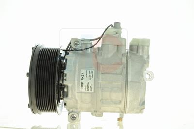 COMPRESOR CLIMATIZARE