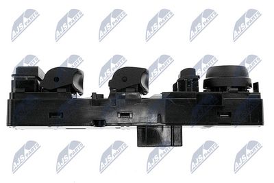 Kytkin, lasinnostin NTY EWS-BM-004 – BMW