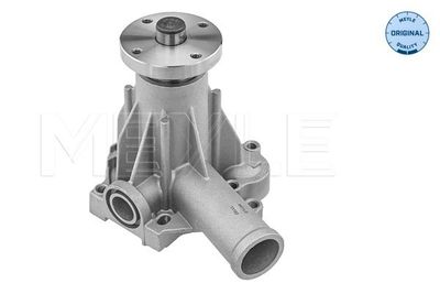 Water Pump, engine cooling 513 050 0002