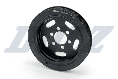 RIEMENSCHEIBE KURBELWELLE