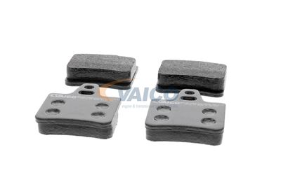 BREMSBELAGSATZ SCHEIBENBREMSE VAICO V220096 36