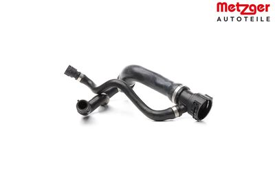 KüHLERSCHLAUCH METZGER AUTOTEILE 2420308 25