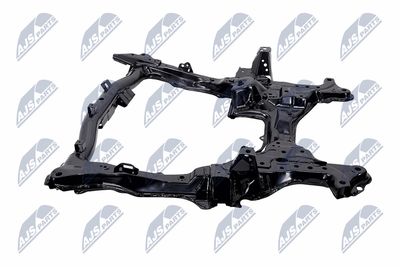 RAMA SUSTINERE/SUPORT AGREGATE NTY ZRZHD003 12