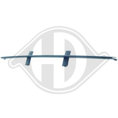 GRILA VENTILATIE BARA PROTECTIE