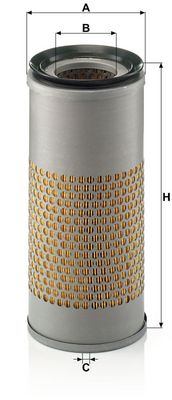 Luftfilter
