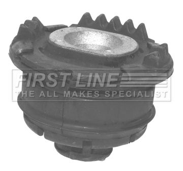 Bushing, axle bracket FIRST LINE FSK6592