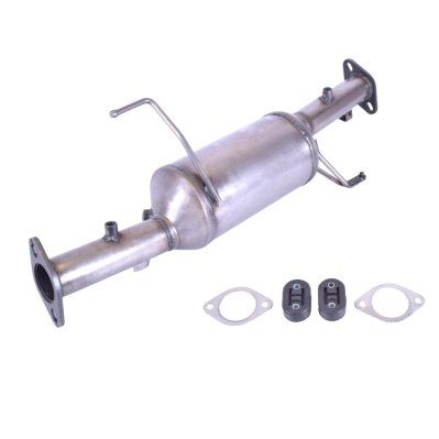 FILTRU FUNINGINE/PARTICULE SIST.DE ESAPAMENT