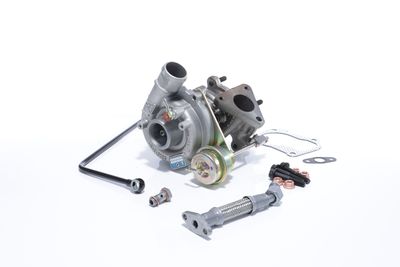 LADER AUFLADUNG BTS Turbo T981031 5