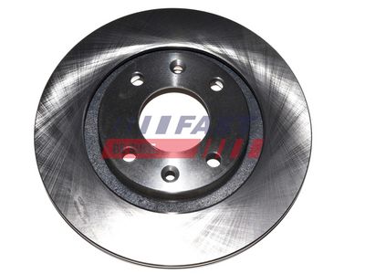 DISC FRANA FAST FT31026