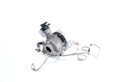 LADER AUFLADUNG BTS Turbo T981449 23