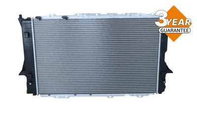 Chladič, chlazení motoru NRF 51321