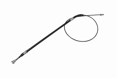CABLU FRANA DE PARCARE