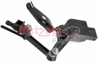 Senzor, regulace sklonu světlometů METZGER AUTOTEILE 0901517