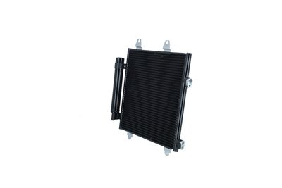 CONDENSATOR CLIMATIZARE NRF 35778 12