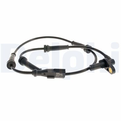Czujnik, prędkość obrotowa koła DELPHI SS21354-12B1