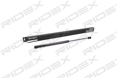 Газовая пружина, крышка багажник RIDEX 219G0181 для JEEP CHEROKEE