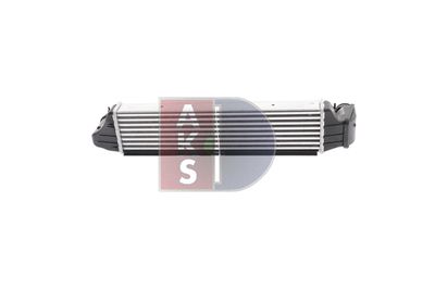 INTERCOOLER COMPRESOR AKS DASIS 057002N 7