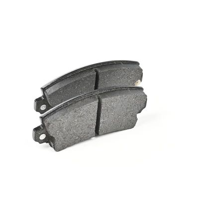 BREMSBELAGSATZ SCHEIBENBREMSE DELPHI LP56 13