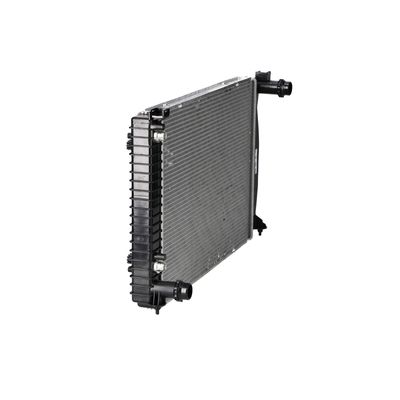 RADIATOR RACIRE MOTOR NISSENS 60328 34