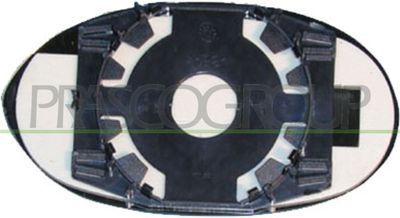 PRASCO LA0017513 Наружное зеркало  для LANCIA Y (840_) 1.1 (840AE)