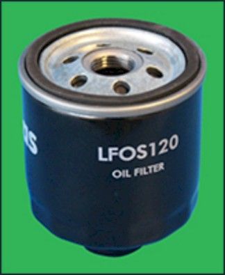 маслен филтър LUCAS LFOS120