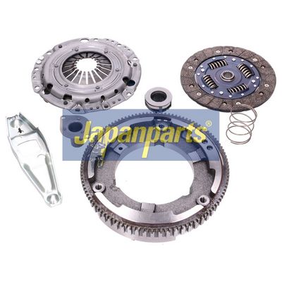 JAPANPARTS Sankabos komplektas