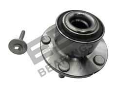SET RULMENT ROATA EBI EBK1921