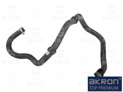маркуч на радиатора AKRON-MALÒ 30152A