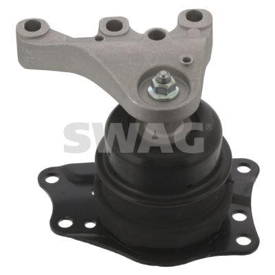 SWAG 32 92 3884 Подушка двигателя  для VW (Фольцваген)