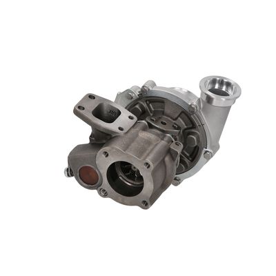 COMPRESOR SISTEM DE SUPRAALIMENTARE NISSENS 93579 22