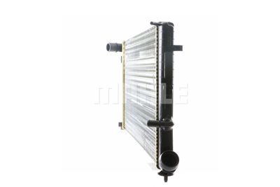 RADIATOR RACIRE MOTOR MAHLE CR475000S 21