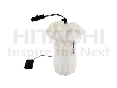 Czujnik, poziom paliwa ASTEMO-HITACHI 2503222