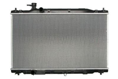 Motorradiator