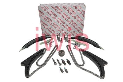 CHIT LANT DE DISTRIBUTIE