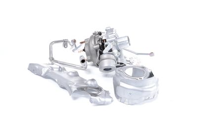 LADER AUFLADUNG BTS Turbo T981617 29