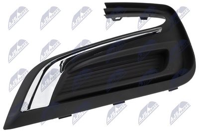 Vetracia mriežka, nárazník NTY EZC-PL-212