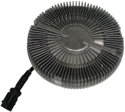 Ventilatorkoppeling