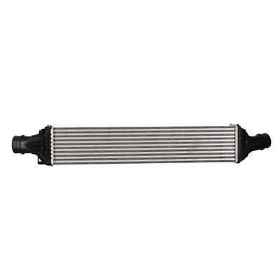 LADELUFTKüHLER NISSENS 961345 22