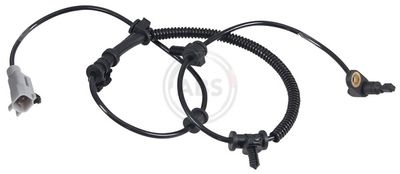 Jutiklis, rato greitis