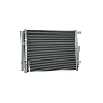 CONDENSATOR CLIMATIZARE NISSENS 940267 23