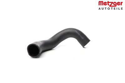 LADELUFTSCHLAUCH METZGER AUTOTEILE 2400343 32