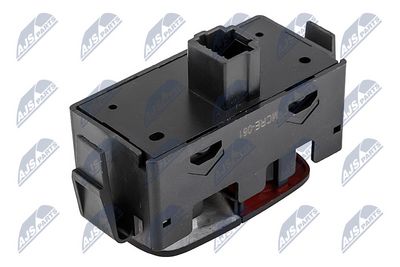 COMUTATOR LUMINI DE AVARIE NTY EWSRE061 1