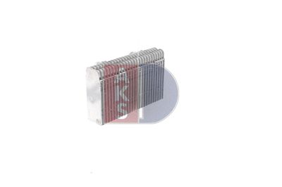 VERDAMPFER KLIMAANLAGE AKS DASIS 820052N 6