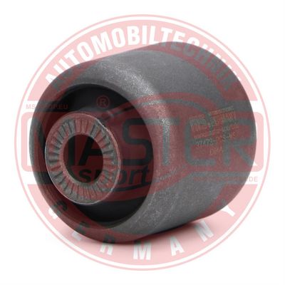 SUPORT TRAPEZ MASTER-SPORT GERMANY 37473PCSMS 2