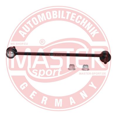Stange/Strebe, Stabilisator MASTER-SPORT GERMANY 25513-PCS-MS