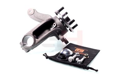Čap nápravy zavesenia kolies GH GH-282532V