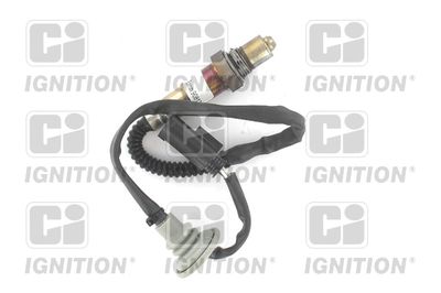 Лямбда-зонд QUINTON HAZELL XLOS1540 для LAND ROVER FREELANDER
