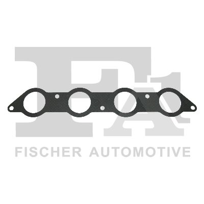 Прокладка, впускной коллектор FA1 511-037 для VW CORRADO