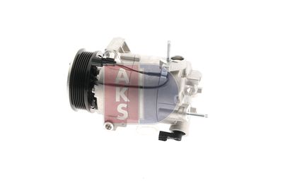 KOMPRESSOR KLIMAANLAGE AKS DASIS 852793N 15